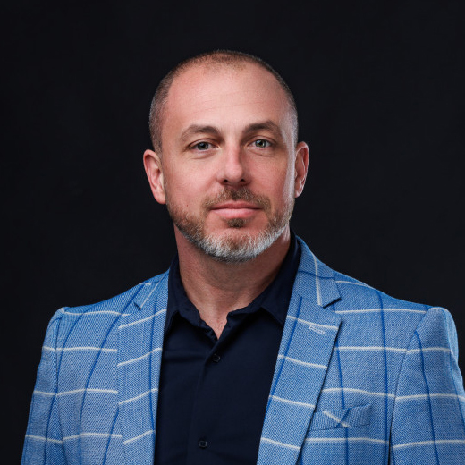 Ing. Peter Duplinský