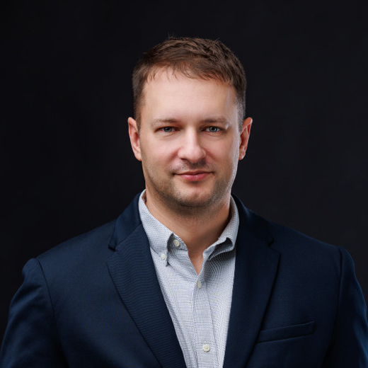 Ing. Matúš Konival